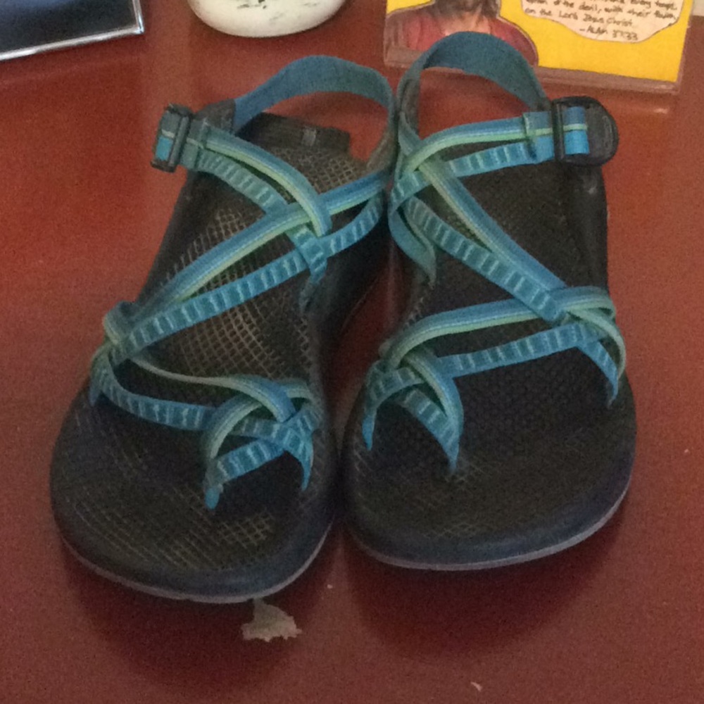 Chacos